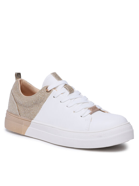 DeeZee DeeZee Tossud WS2158-07 Valge