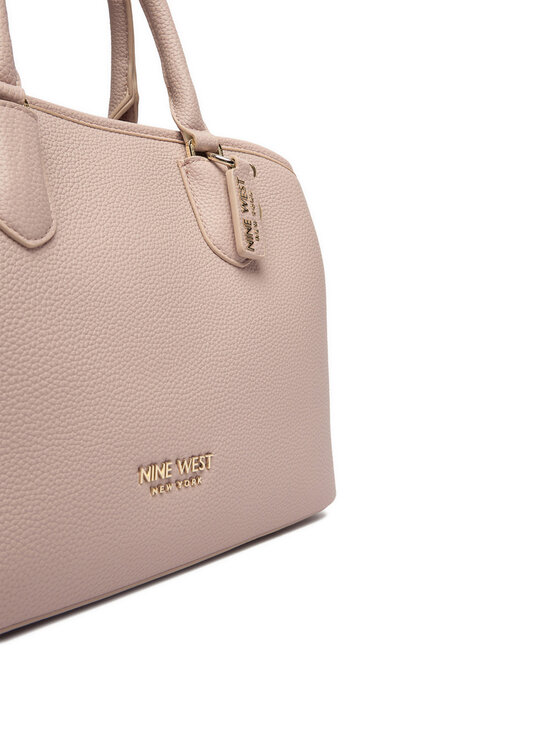 Nine West Nine West Torebka CEO-Vena-KY255 Różowy