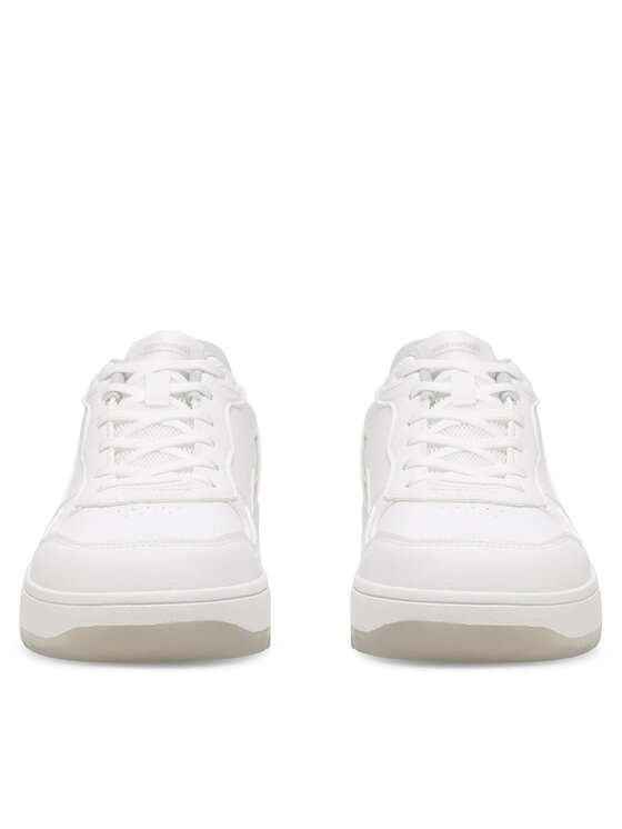 Sprandi Sprandi Sneakers MP07-11737-05 Bianco