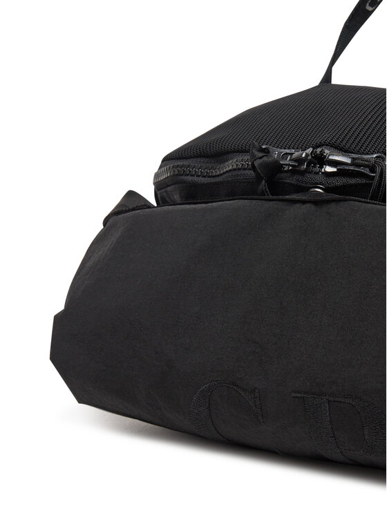 C.P. Company C.P. Company Crossover torbica 18CMAC298A110188G Crna