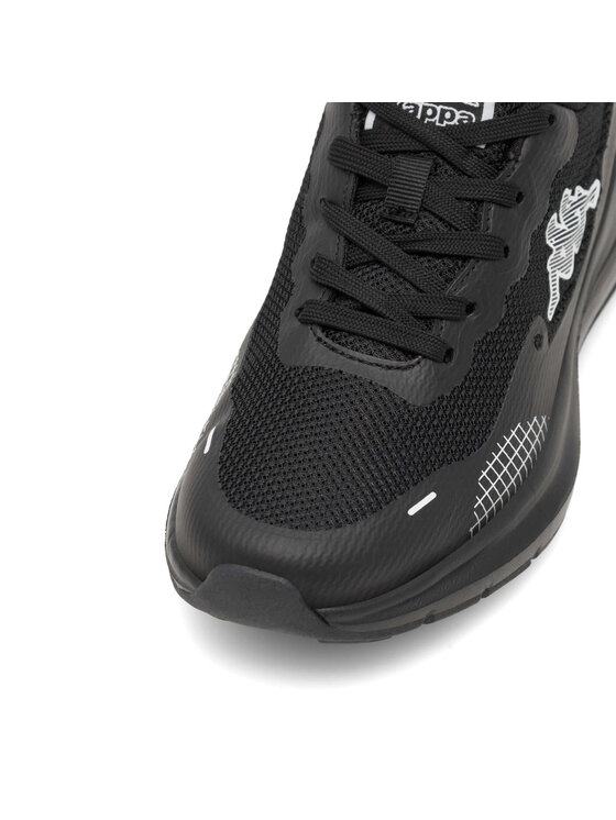 Kappa Kappa Sneakers SS24-3C032(V)CH Negru