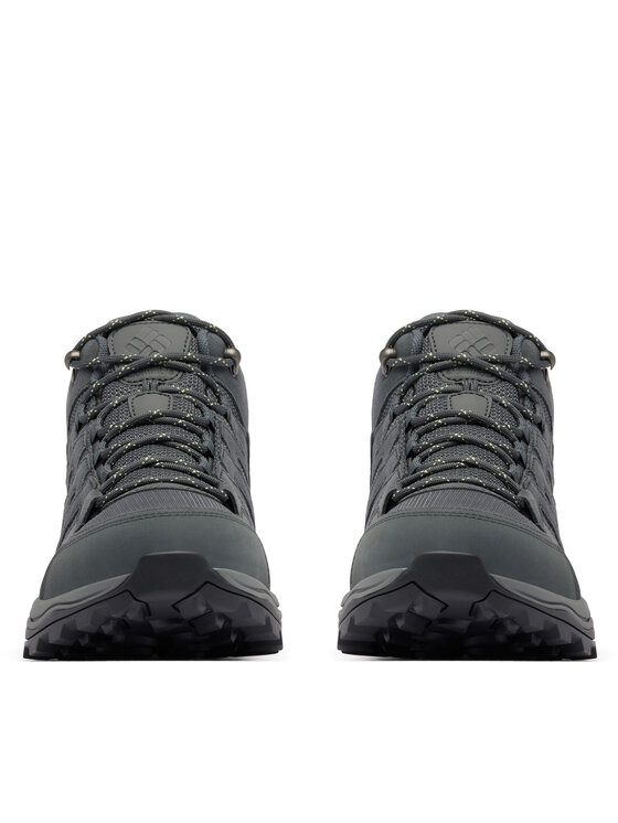 Columbia Columbia Trekking Redmond 2128711 Siva