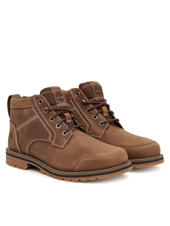 Timberland Timberland Auliniai batai Larchmont Chukka TB0A2NFPF131 Ruda