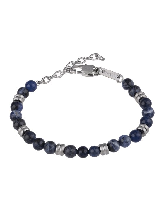 Breil Breil Bracciale ARTHA Nero