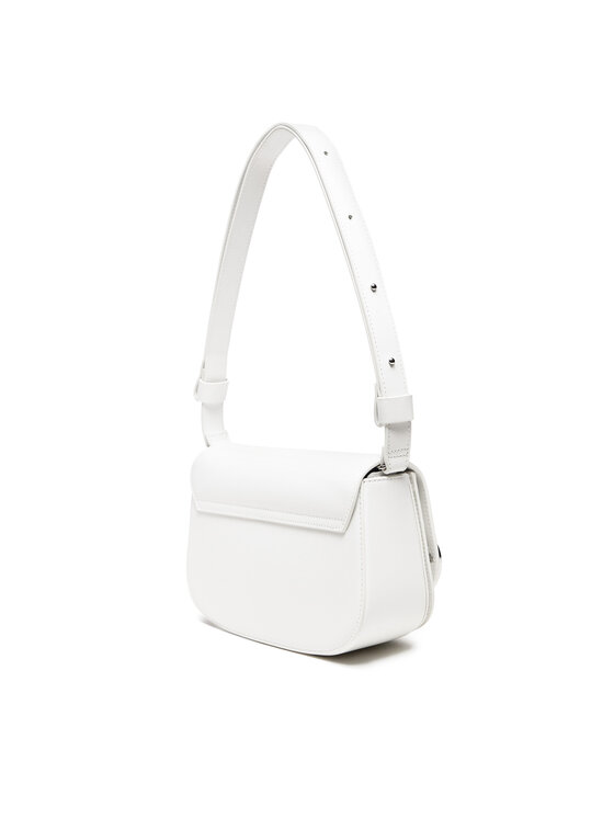 Diesel Diesel Borsetta 1DR X09568 PR818 T1003 Bianco
