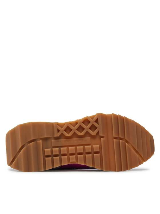 Sneakers la Rue Low LRLD ST02 Multicolore