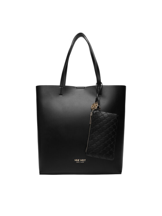 Nine West Nine West Soma CEO-Elarx-LDA8545 Melns