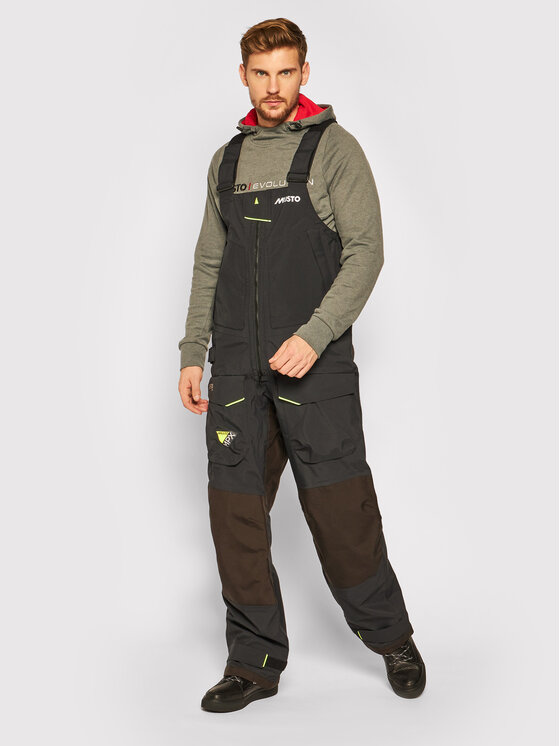Traveler In particular I've acknowledged Musto Pantaloni navigație Mpx GORE-TEX Pro Offshore 80851 Negru Flexible  Fit • Modivo.ro