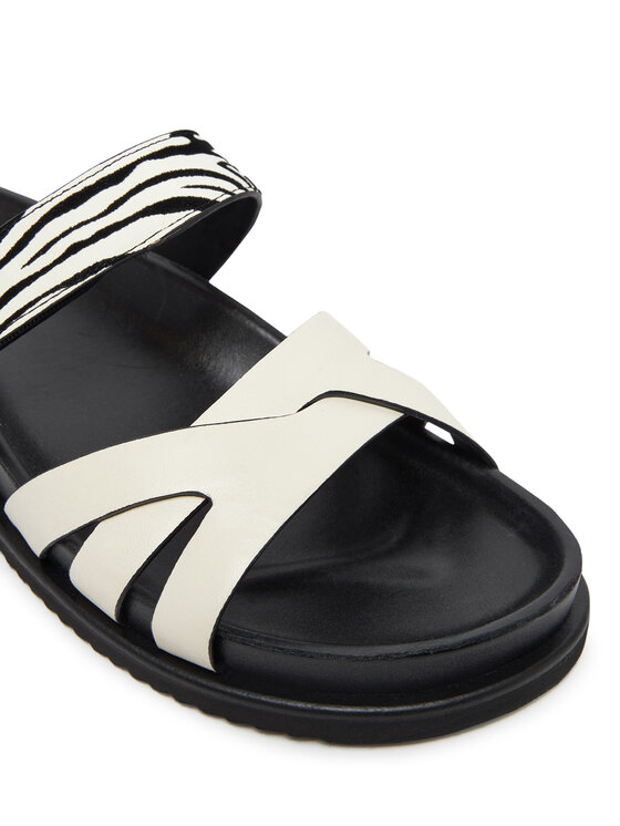 Tamaris Tamaris Ciabatte Newd By Tamaris 1-27417-44 Bianco