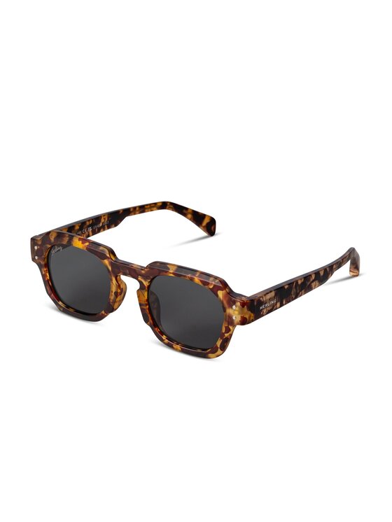 Herling Herling Occhiali da sole Grayson Marrone