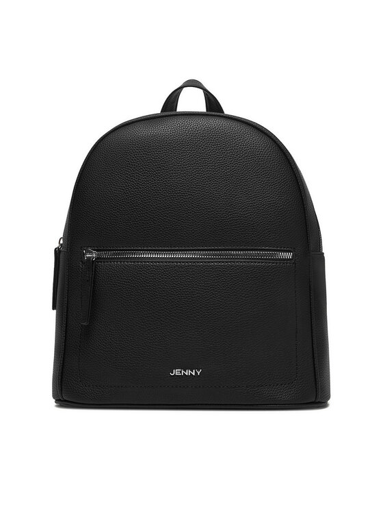JENNY JENNY Rucksack CEO-JNY-M-013-07 Schwarz
