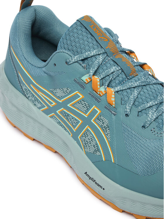 Asics Asics Scarpe running Gel-Sonoma 8 1011B979 Blu