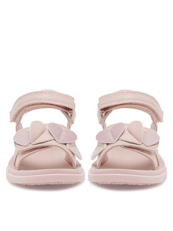 Nelli Blu Nelli Blu Sandaalid CSS20370-18 Roosa