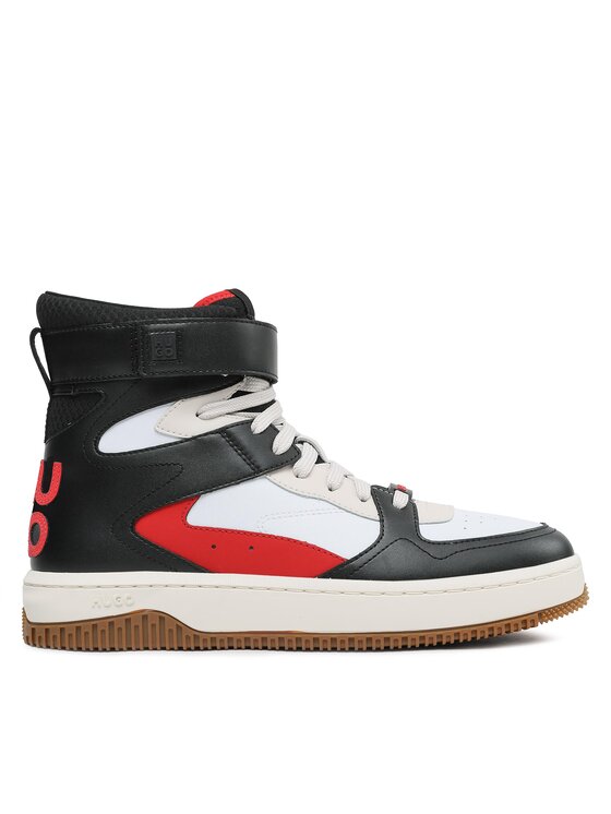 HUGO Hugo Sneakersy 50498483 Barevná
