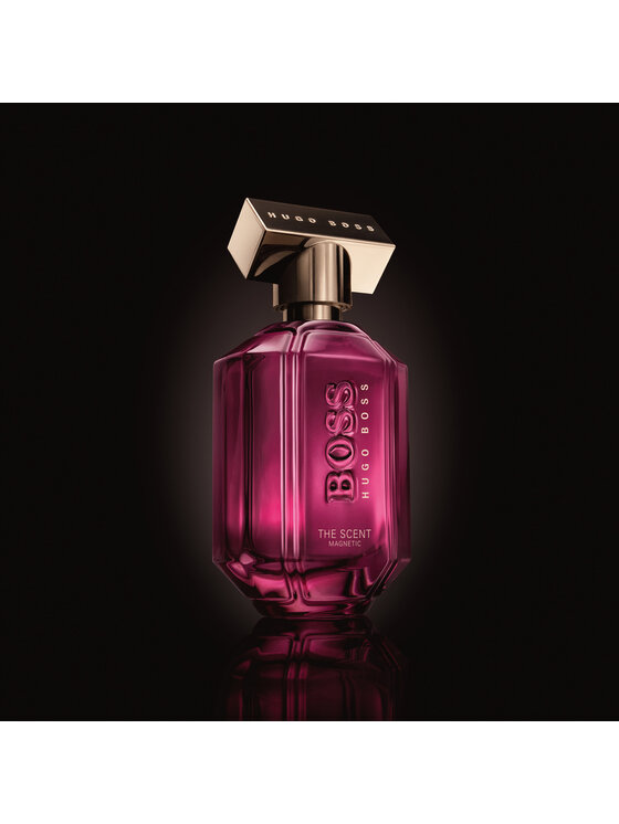 HUGO BOSS Hugo Boss Hugo Boss The Scent Magnetic 50ml woda perfumowana Woda perfumowana
