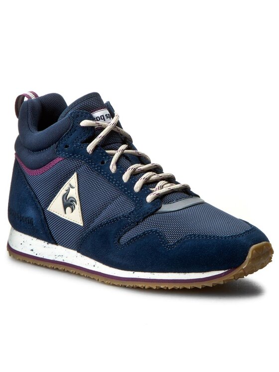 Le coq sportif sneakers blue clearance
