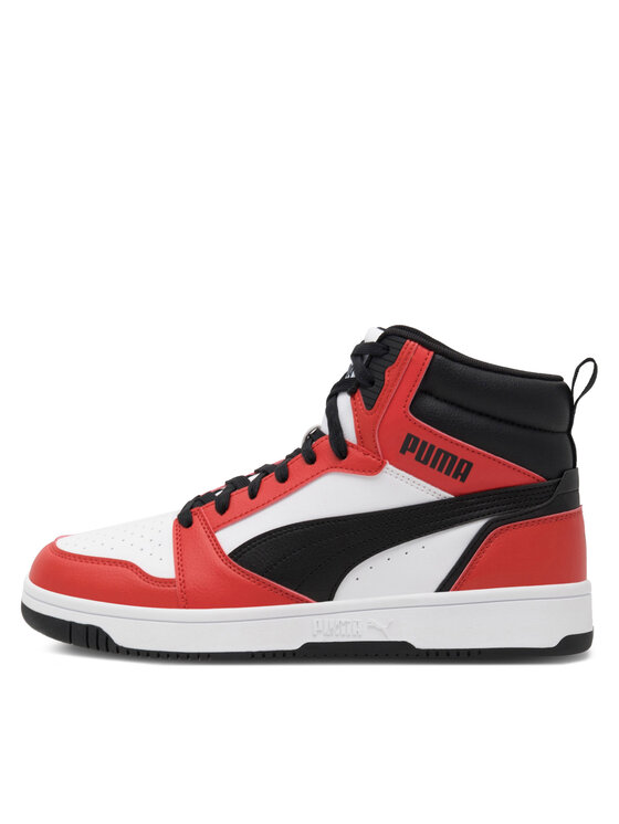 Puma Puma Tossud Rebound Joy V6 393831 03 Punane