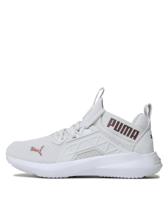 Puma Puma Buty do biegania Softride Enzo Nxt Wn's 195235 19 Szary