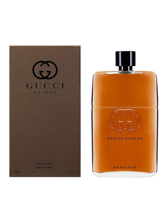 Gucci Gucci Guilty Absolute Woda perfumowana