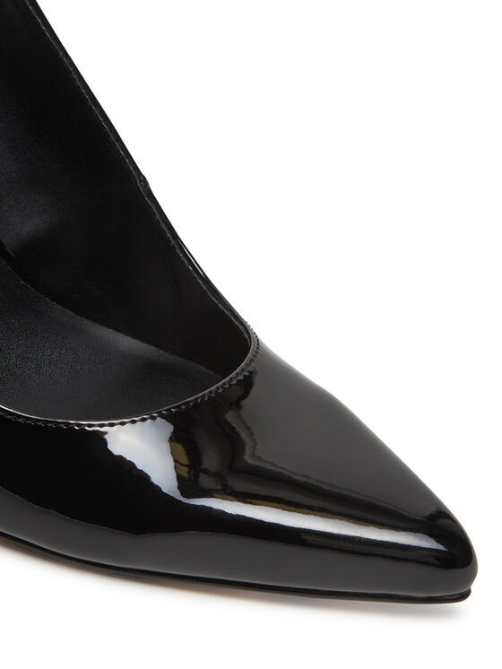 Just Cavalli Just Cavalli Sandále 78RA3S02 ZSA38 Čierna