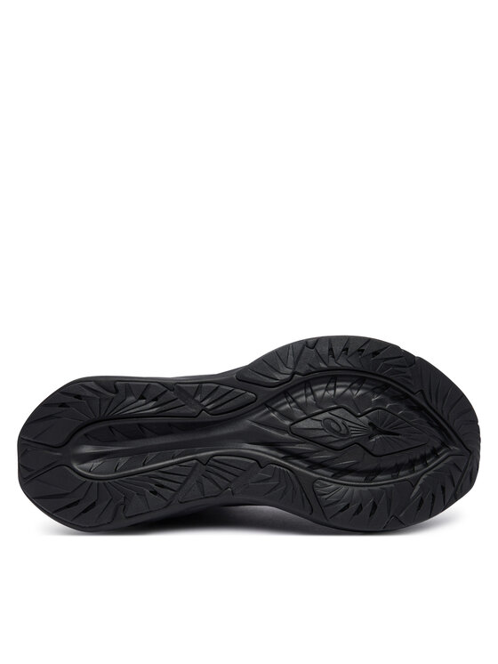 Asics Asics Scarpe running Dynablast 6 1011C245 Nero