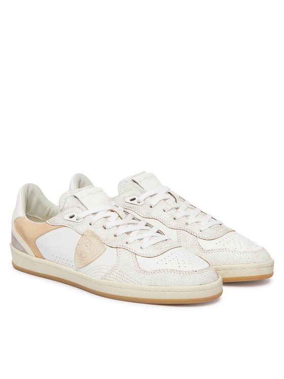 Philippe Model Philippe Model Сникърси A013348 PGLU VC01 Бежов