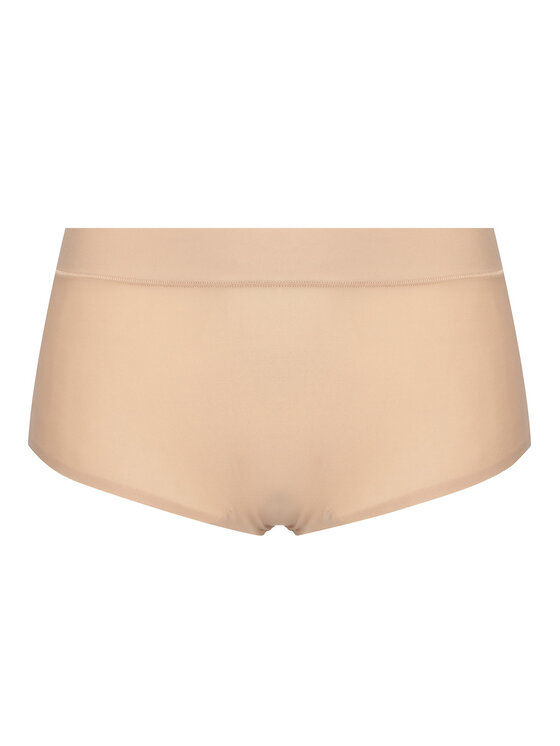 Chantelle Chantelle Μποξεράκι Soft Stretch C10640 Μπεζ