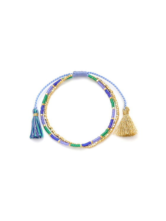 FIGL FIGLFIGL Bracciale FB00114 Oro
