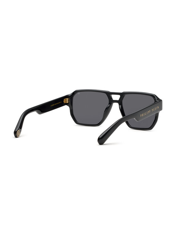 PHILIPP PLEIN PHILIPP PLEIN Okulary przeciwsłoneczne 28749 Czarny