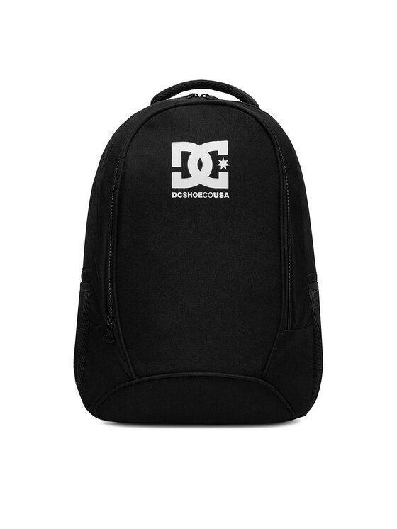 DC Shoes DC Shoes Nahrbtnik WBEOHP-DCI-P-002-10 Črna