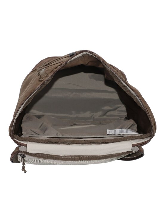 Fjällräven Fjällräven Plecak 190028 Brązowy