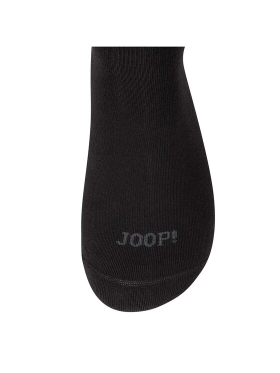 JOOP! JOOP! Skarpety krótkie 31470 Czarny