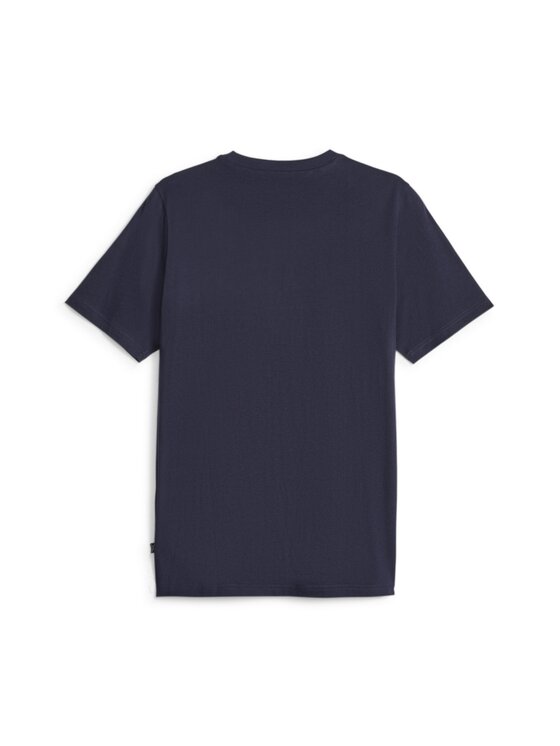 Puma Puma T-Shirt 677185 Niebieski Regular Fit