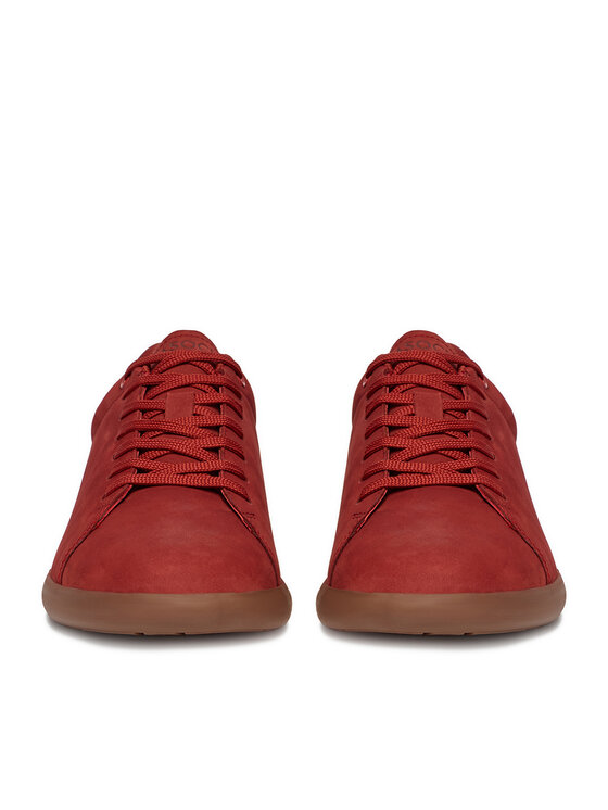 Lasocki Lasocki Sneakers CEO-COMBAT-01 MI25 Rot
