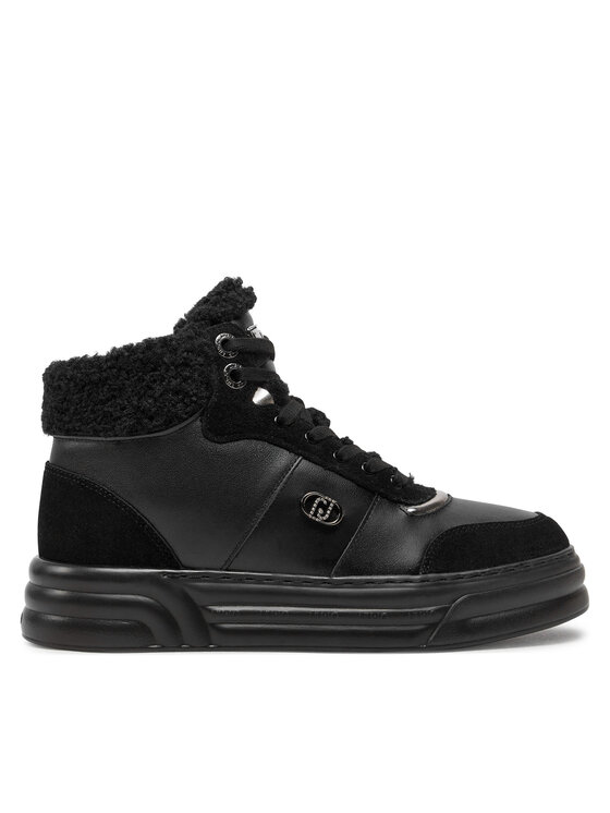 Liu Jo Liu Jo Superge Cleo 12 BF4033 PX530 Črna