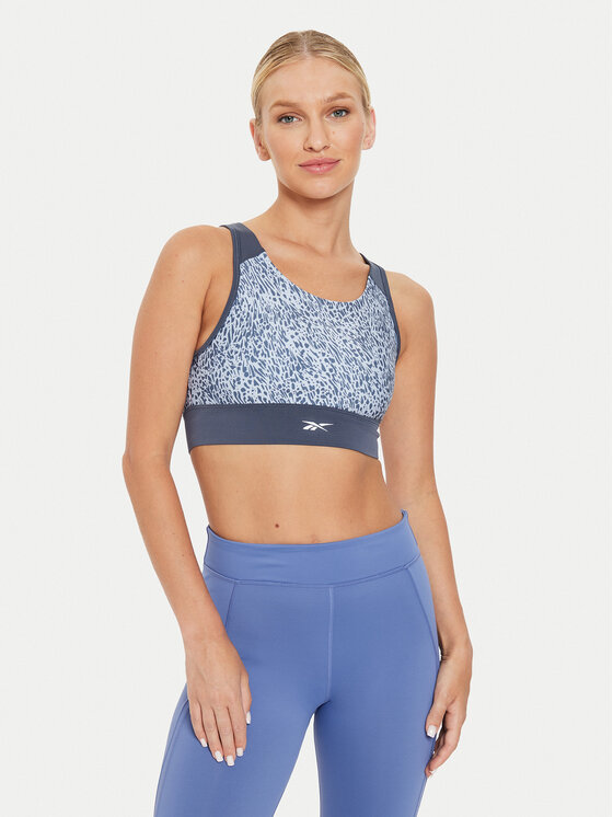 Biustonosz top Reebok