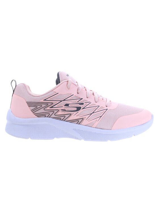 Sneakersy Skechers, Rozmiar 38, Różowe, 302469L-LTPK