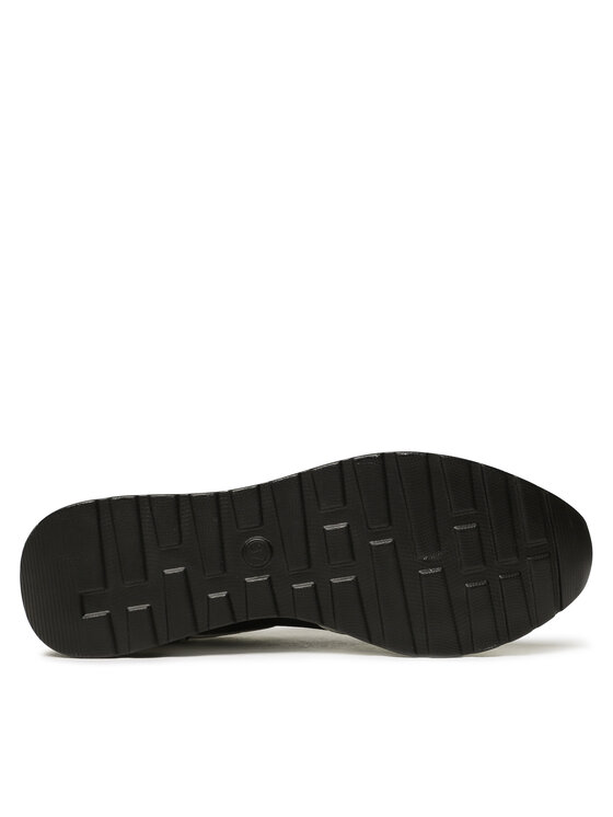 Clara Barson Clara Barson Sneakers WS2229-44 Nero