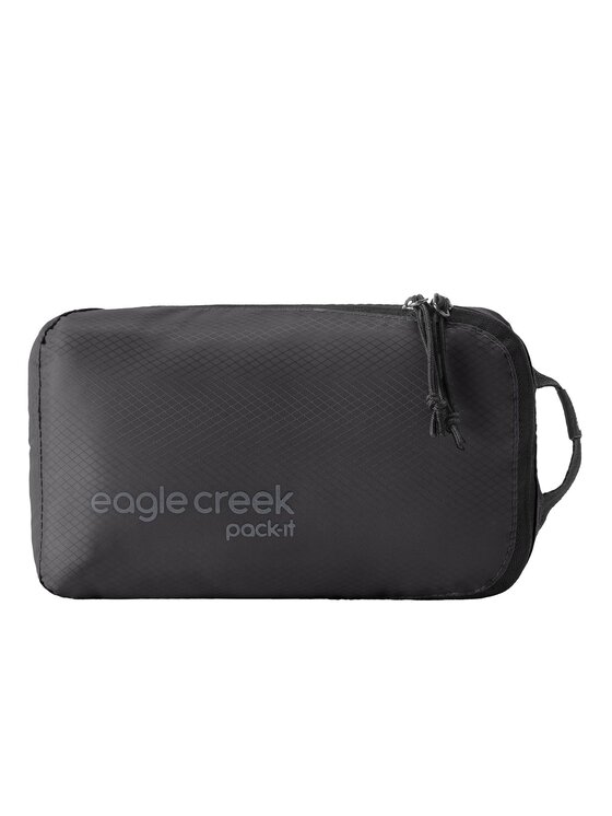 Eagle Creek Eagle Creek Torba na buty 306410 Czarny