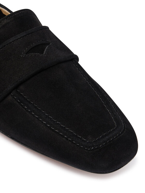 HÖGL HÖGL Loafers 1-100942 Nero
