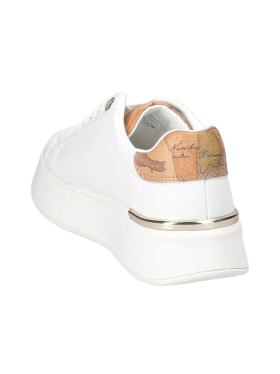 Alviero Martini Prima Classe Alviero Martini Prima Classe Sneakers Sneakers Bianco