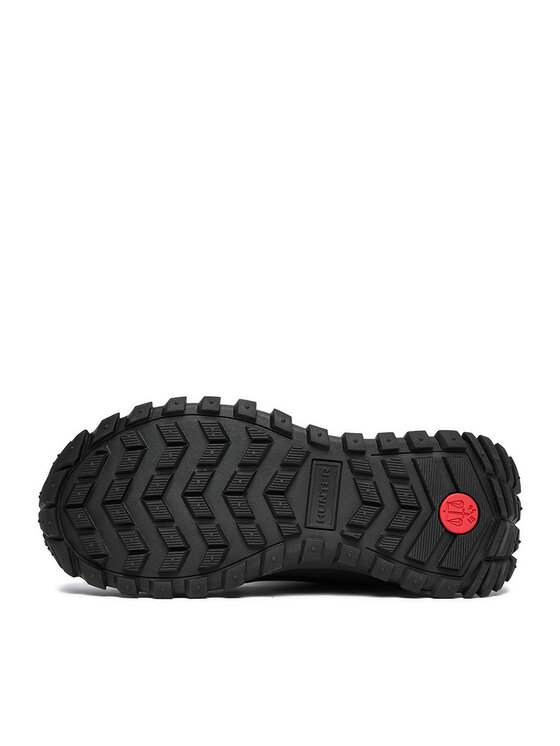 Hunter Hunter Trekking CEO-H8-407 Crna