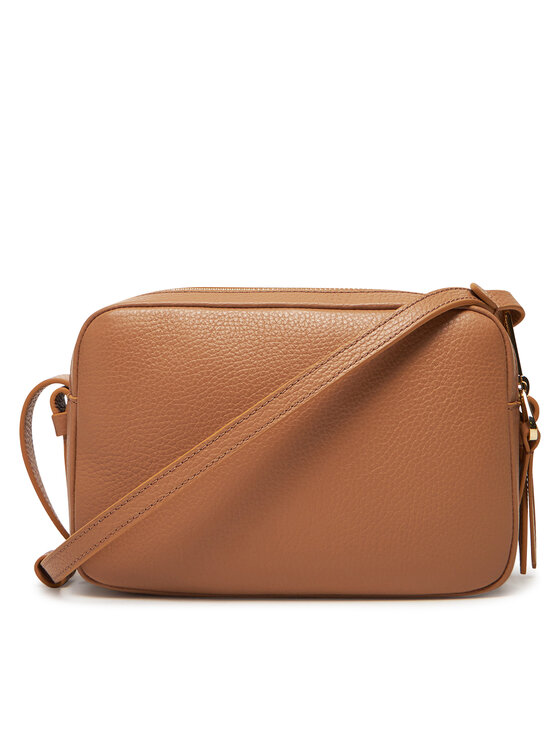 Coccinelle Coccinelle Сумка E1 R1K 15 01 01 Коричневий