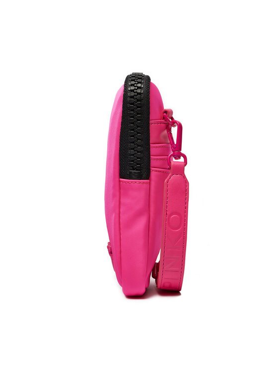PINKO Pinko Taška na telefón Vagabond Phone Case PE 24 PCPL 102741 A1J4 Ružová