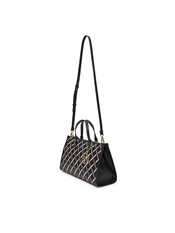 Armani Exchange Armani Exchange Käekott XW000400 AF17155 MC043 Must