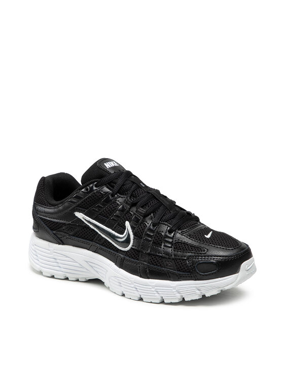 Nike Cipő P-6000 BV1021 004 Fekete • Modivo.hu