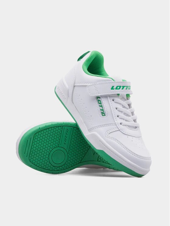 Lotto Lotto Sneakers 2600320K-1060 Bianco