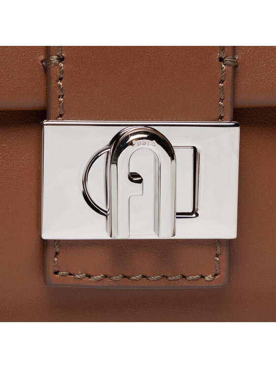 Furla Furla Käekott Charlie WE00269-AX0733-03B00-1-003-20-CN-E Pruun