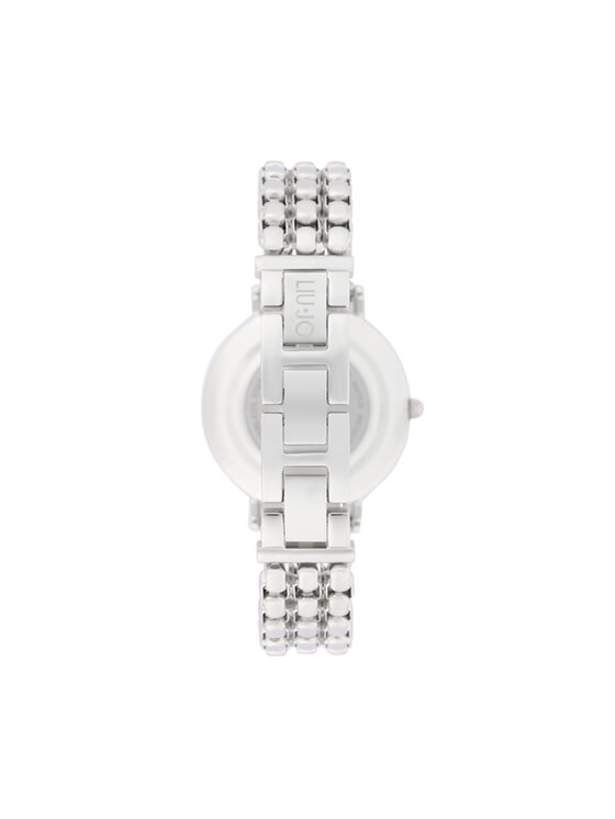 Liu Jo Liu Jo Pulkstenis TLJ2530 Sudraba