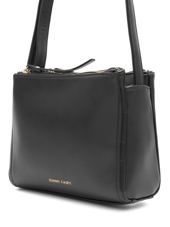Jenny Fairy Jenny Fairy Handtasche MJM-C-010-04 Schwarz